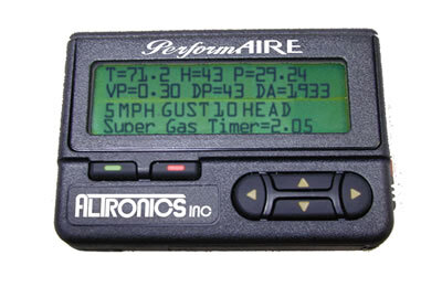 Additional pager