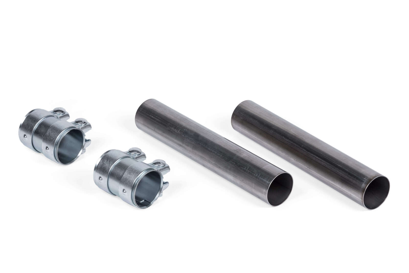 4.0T Cast Downpipe Fit Kit, Dpk0014 To Audi D4 S8 4.0T