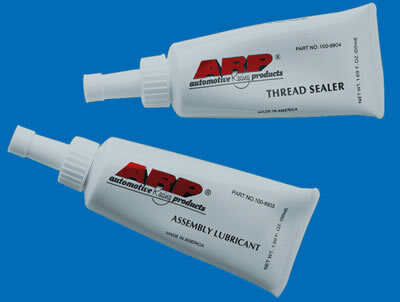 ARP moly assembly lube 1.69 oz.