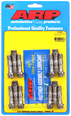 ARP Buick Rod Bolt Kit - 90 Deg. 1.500 UHL ARP Buick Rod Bolt Kit - 90 Deg. 1.500 UHL