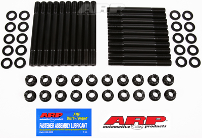 BB Ford 429-460 head stud kit