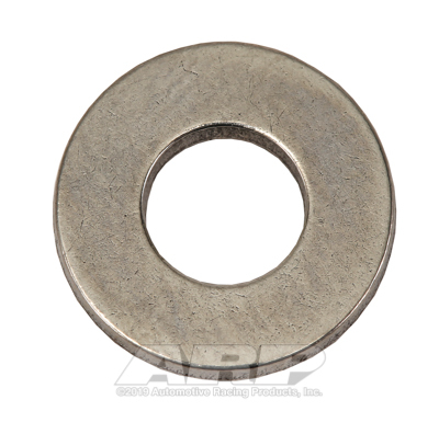 1/4 ID 9/16 OD SS general purpose washer
