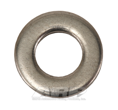 1/4 ID 1/2 OD SS general purpose washer