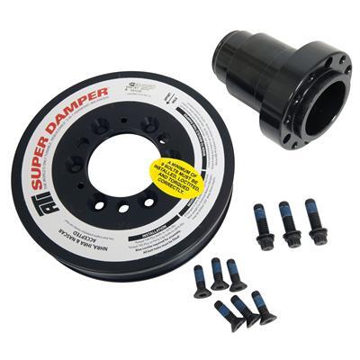 ATI Performance LS3 7.48 ATI Performance LS3 7.48