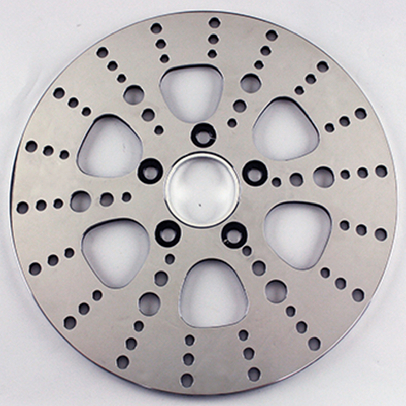 Rotor, Kool Kat, 84-Ltr,Front