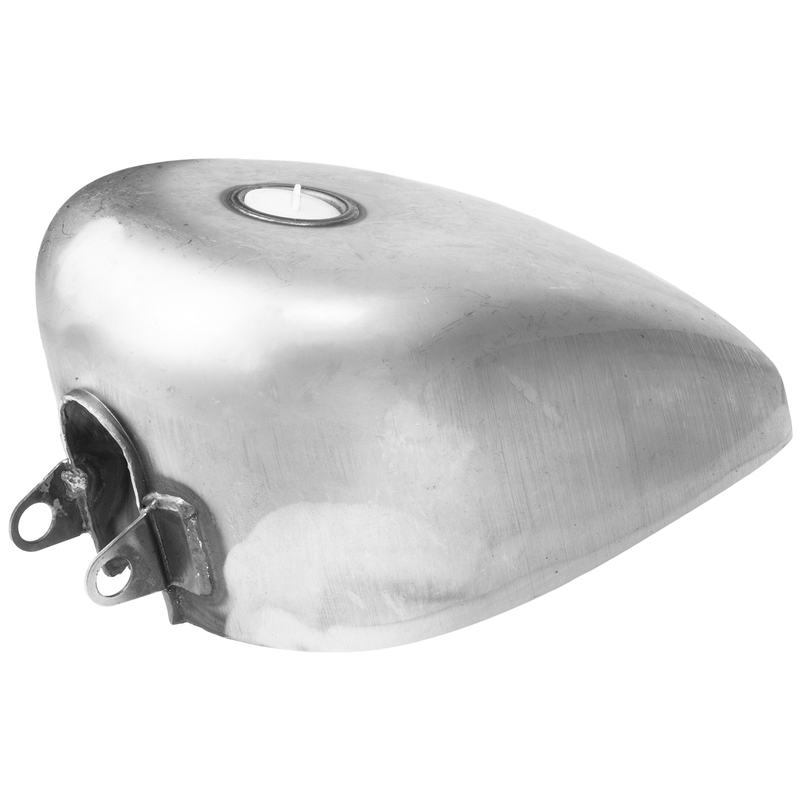 BOBBER PENUT GAS TANK For HARLEY SPORTSTER UP TO 2003 & CUSTOMS