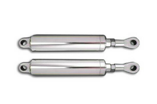 89-99 FXST Chrome Billet Adjustable ( Thin Body )
