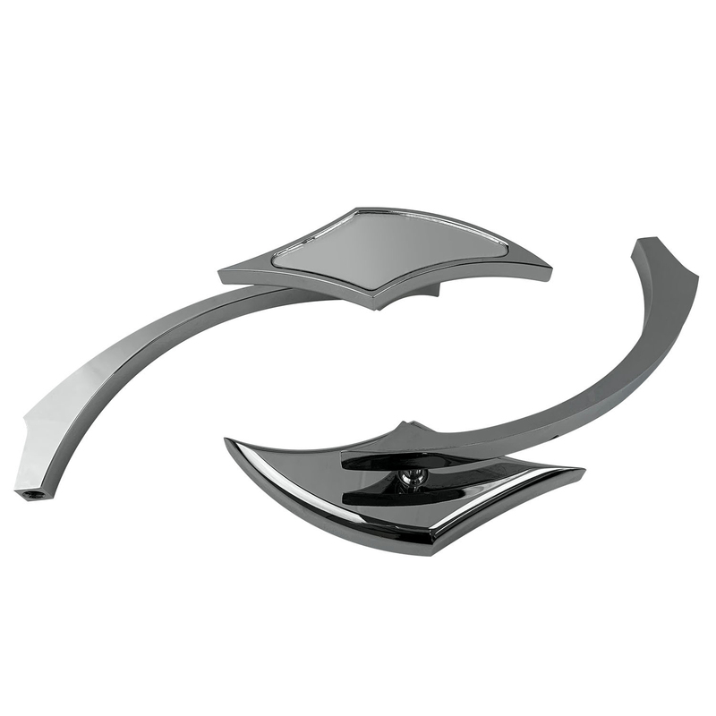 Mirror Blade Style pair