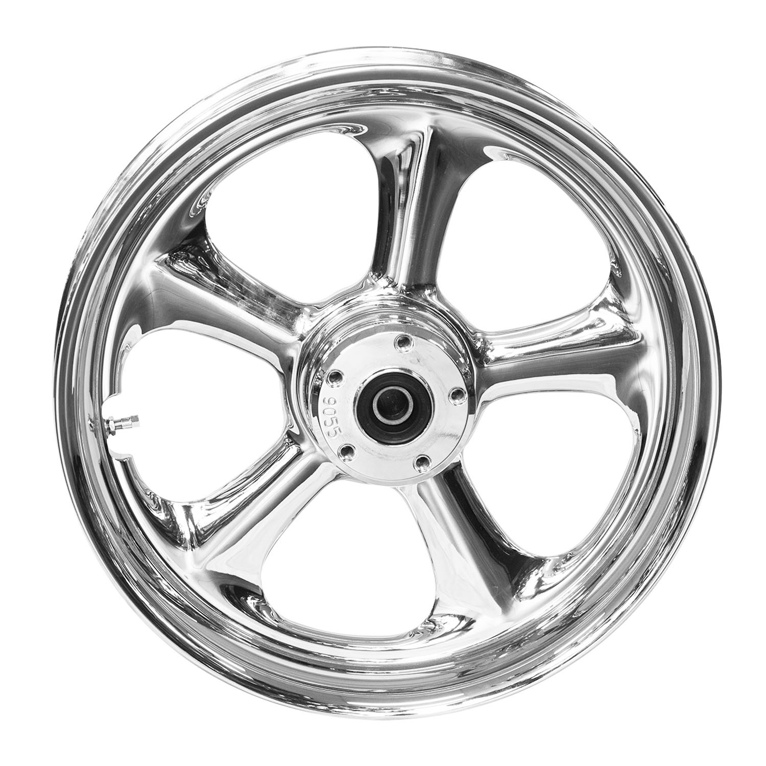 Wheel for Harley Billet RC Nitro 16 x 3.5 Rear 1986-1999 softail