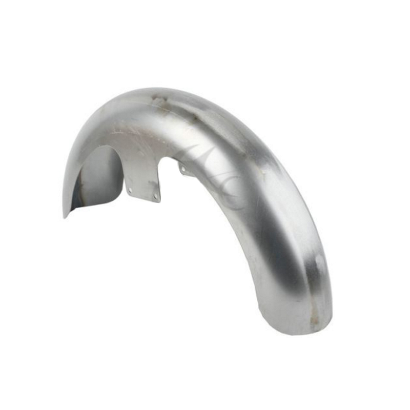 Hill Country Customs 21' Wrapped 5.5' Wide Front Fender for harley Touring