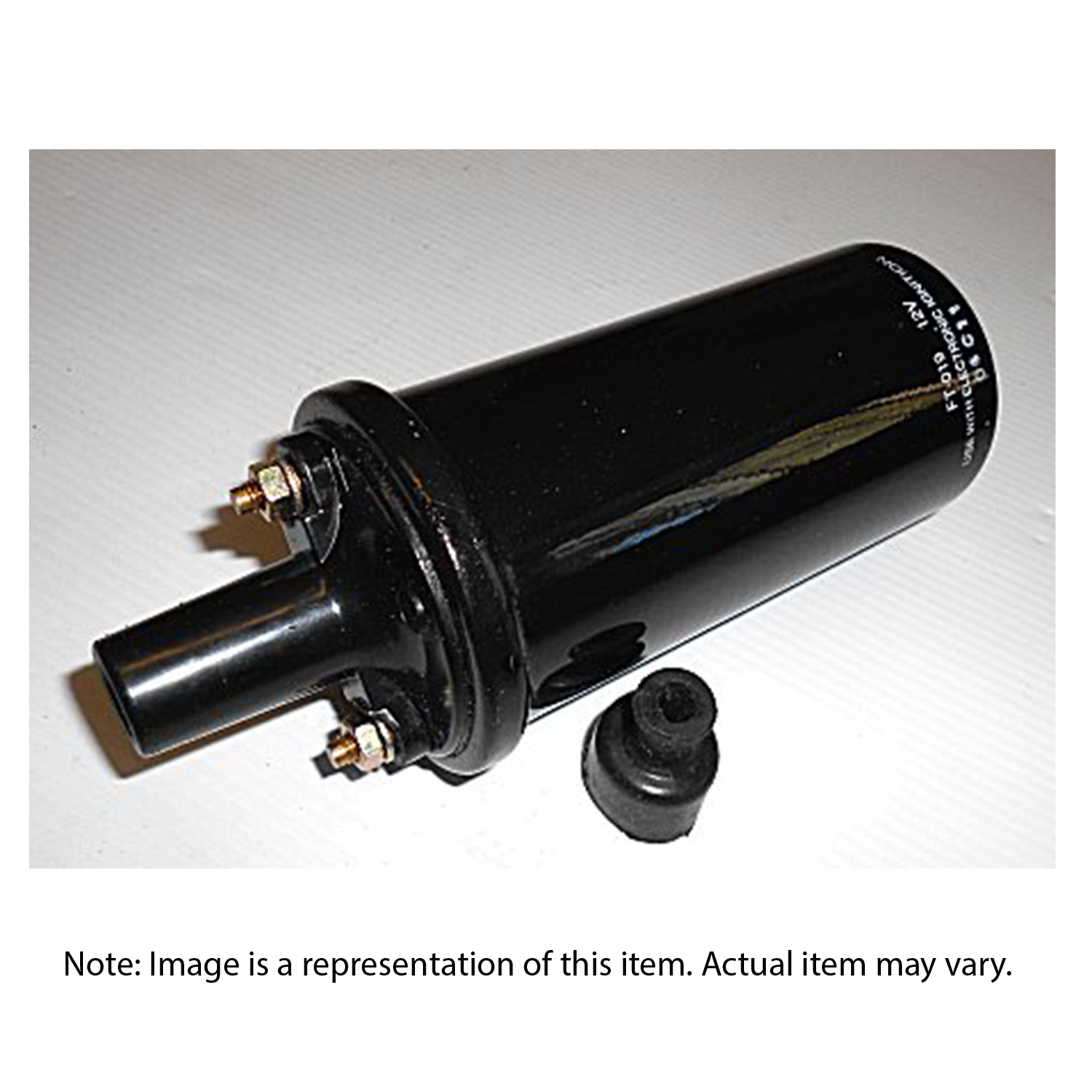 Bosch Oil Filled Coil
