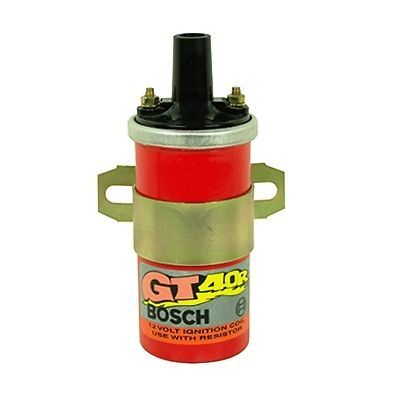 Bosch Resistor Coil Female Tower