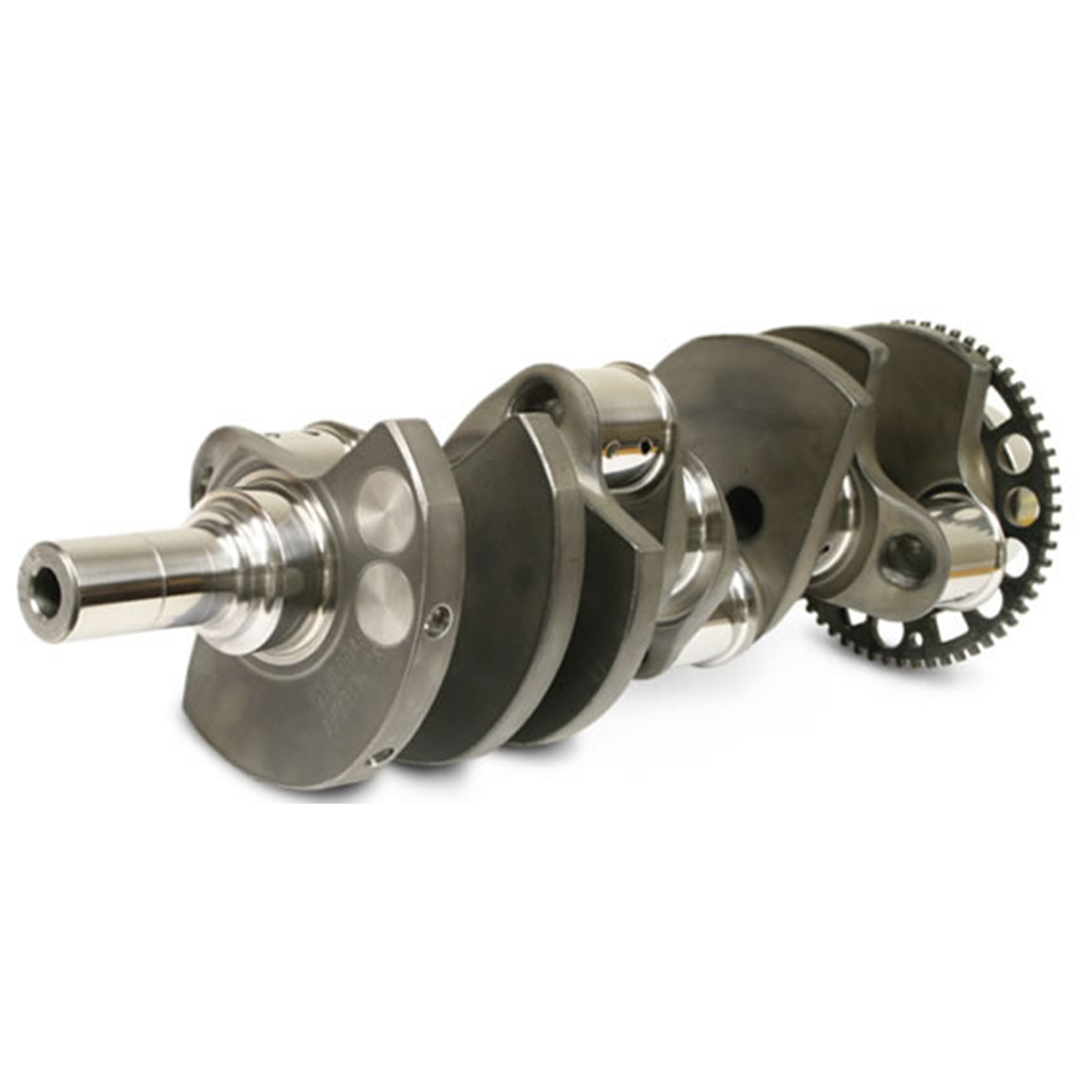 Crankshaft Chevrolet LS1 LS2 LS3 LS6 LS7 4.000 Stroke 2.559 Main 2.100