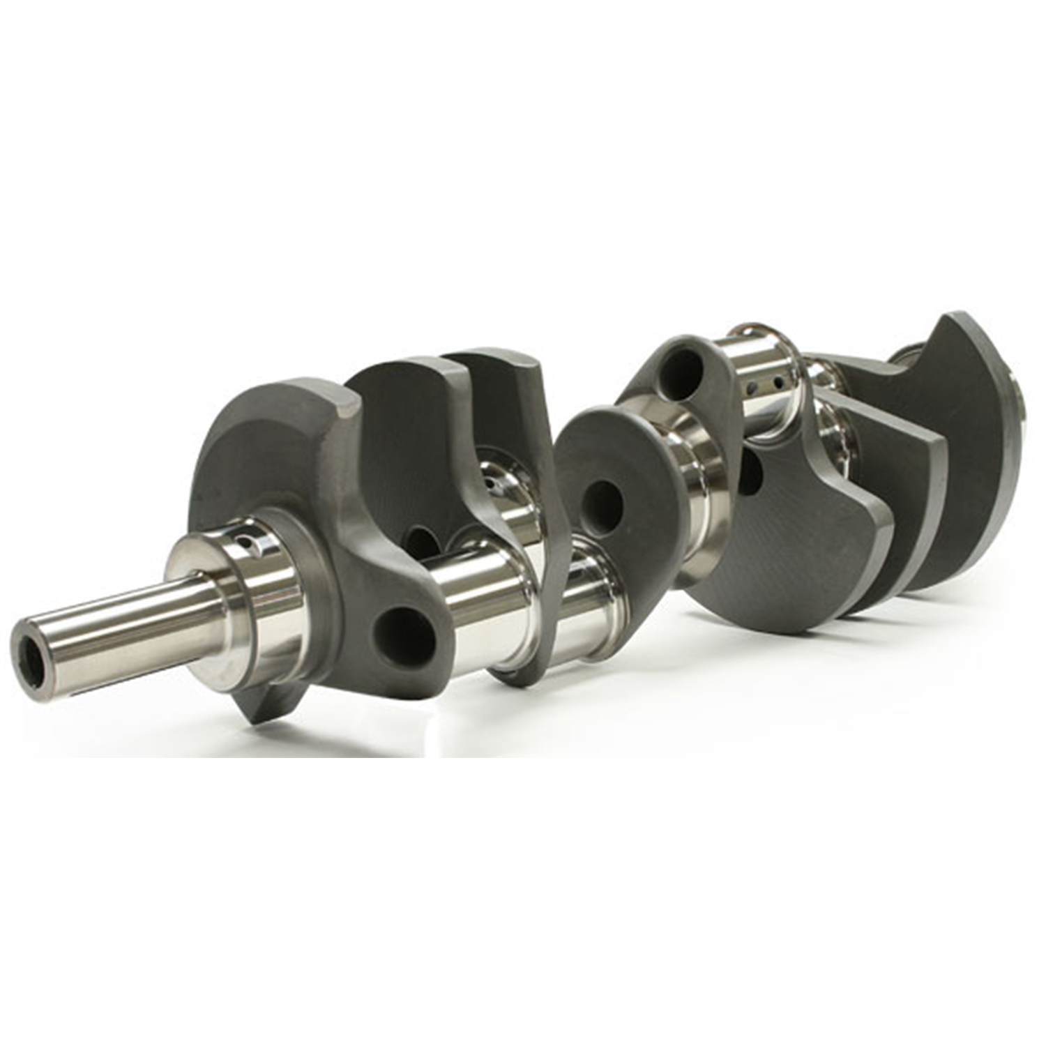 Crankshaft Small Block Ford 3.625 Stroke 2.750 SVO Main 2.100 Rod