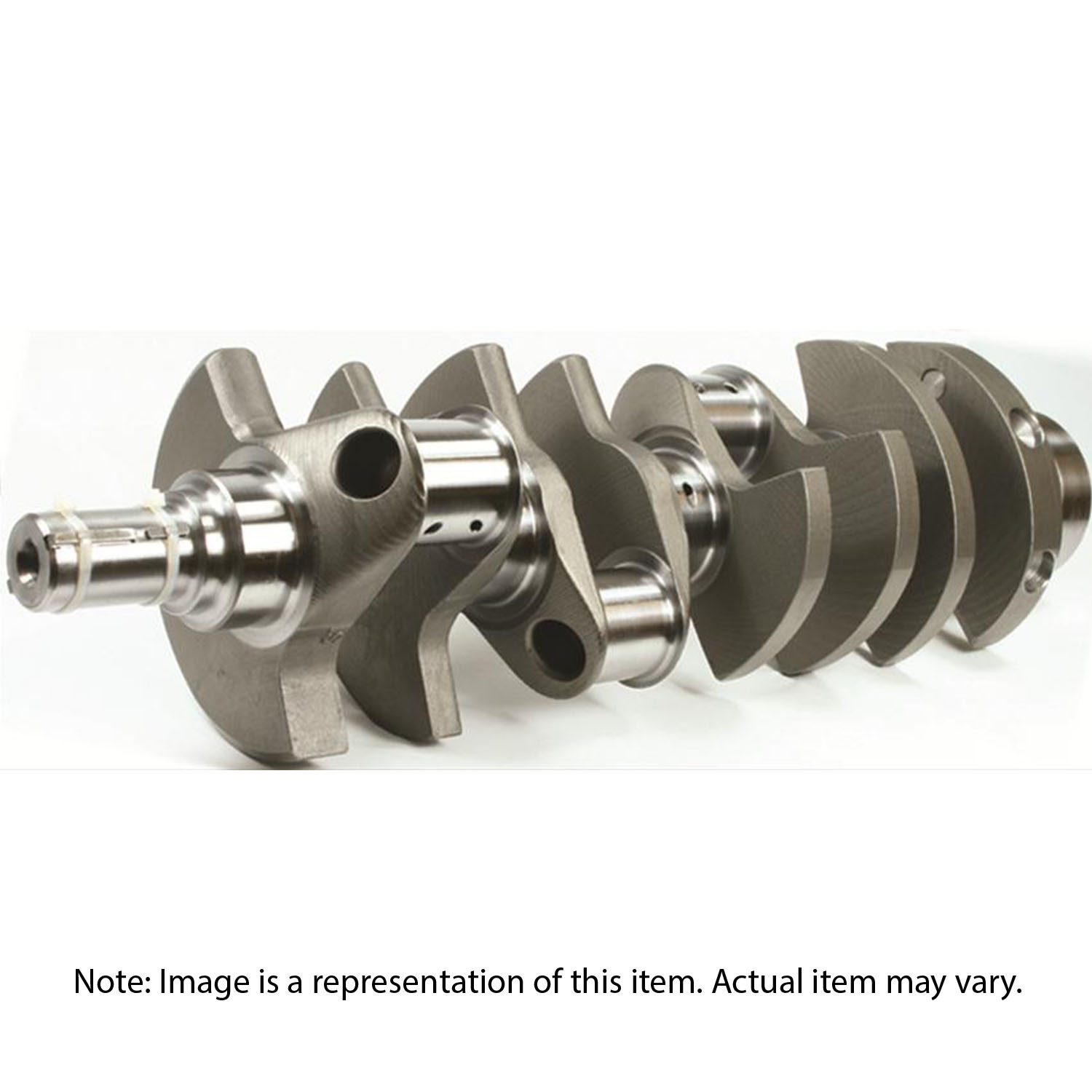 Crankshaft Big Block Chevrolet 4.000 Stroke 2.749 Main 2.200 Rod