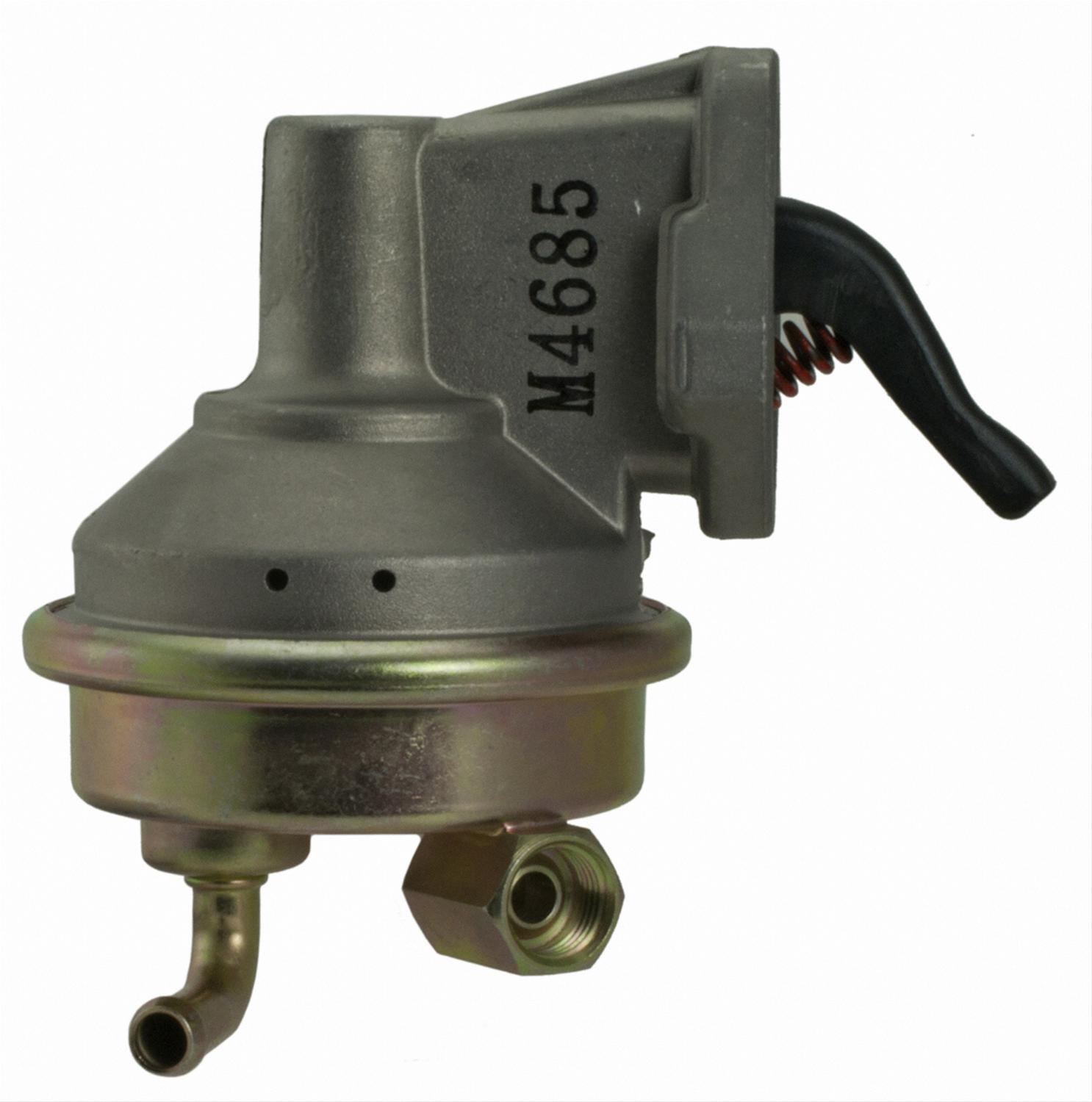Fuel Pump, Mechanical, Muscle Car Series, Chevrolet, 305, 327, 350, Each