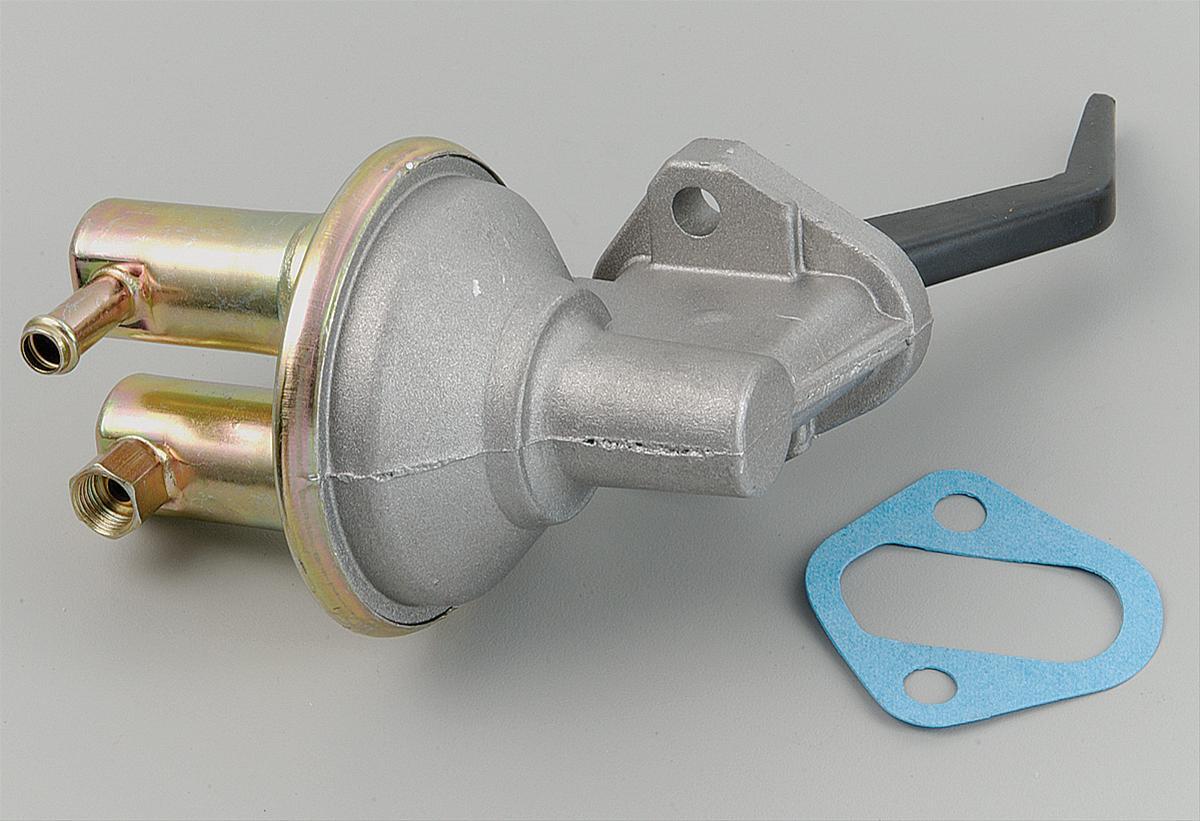 Fuel Pump, Mechanical, Muscle Car Series, Ford, 289, 302, 351W,