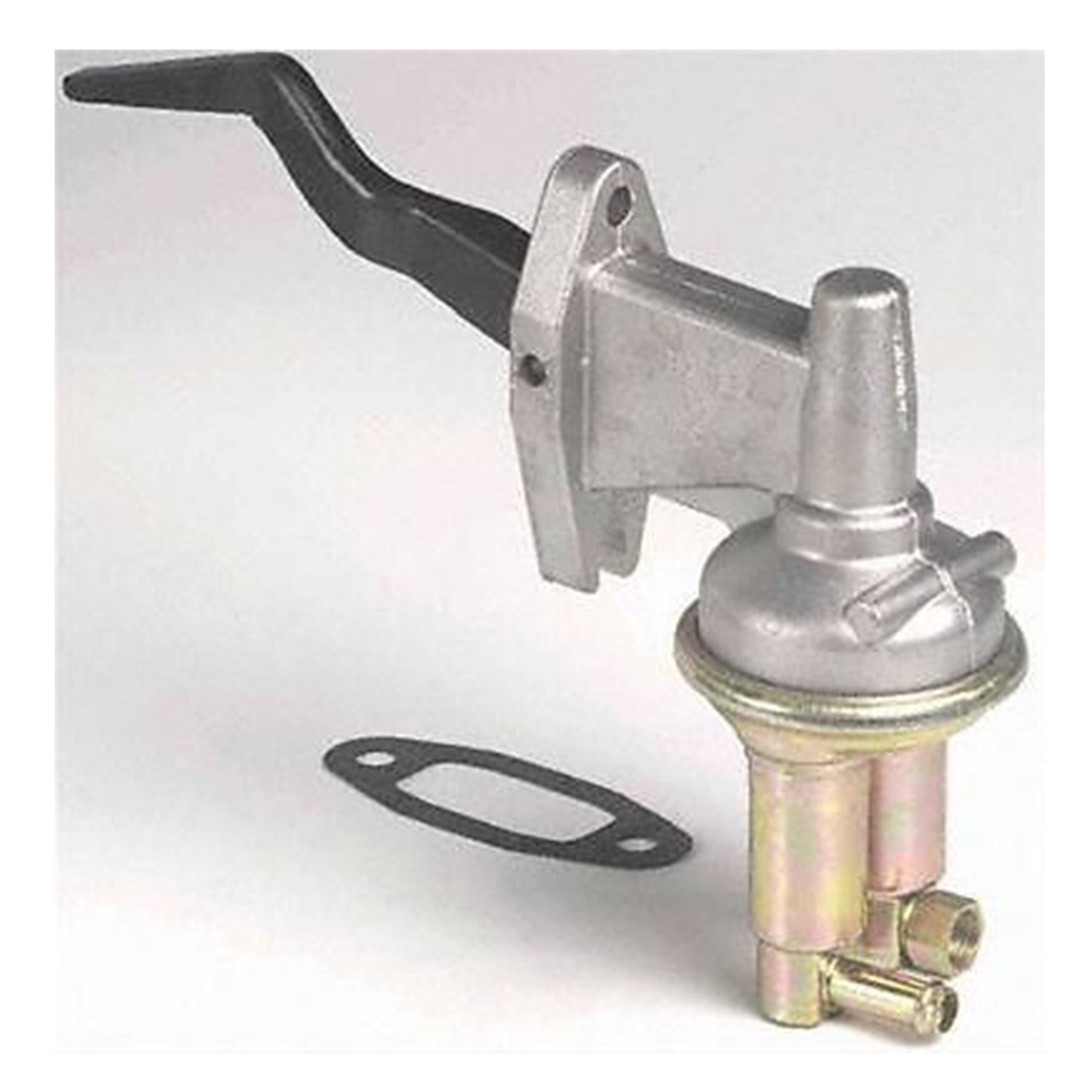 Fuel Pump, Mechanical, Muscle Car Series, Ford, 351C, 351M, 400,