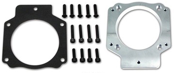 LSX 90MM 5.7L/6.1L HEMI ADAPTER PLATE KT
