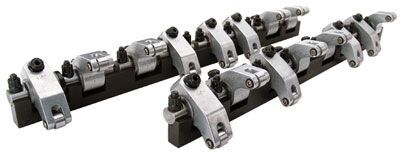 BBC BRODIX BRODIE / DART IRON EAGLE 1.7