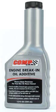 Motor Oil Muscle Car Street Rod Semi-Synthetic 10W30 Quart Set of 12