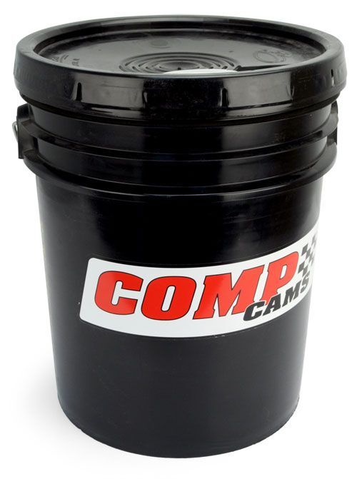 Assembly Lubricant Camshaft Break-in Usage 5 gallons Each