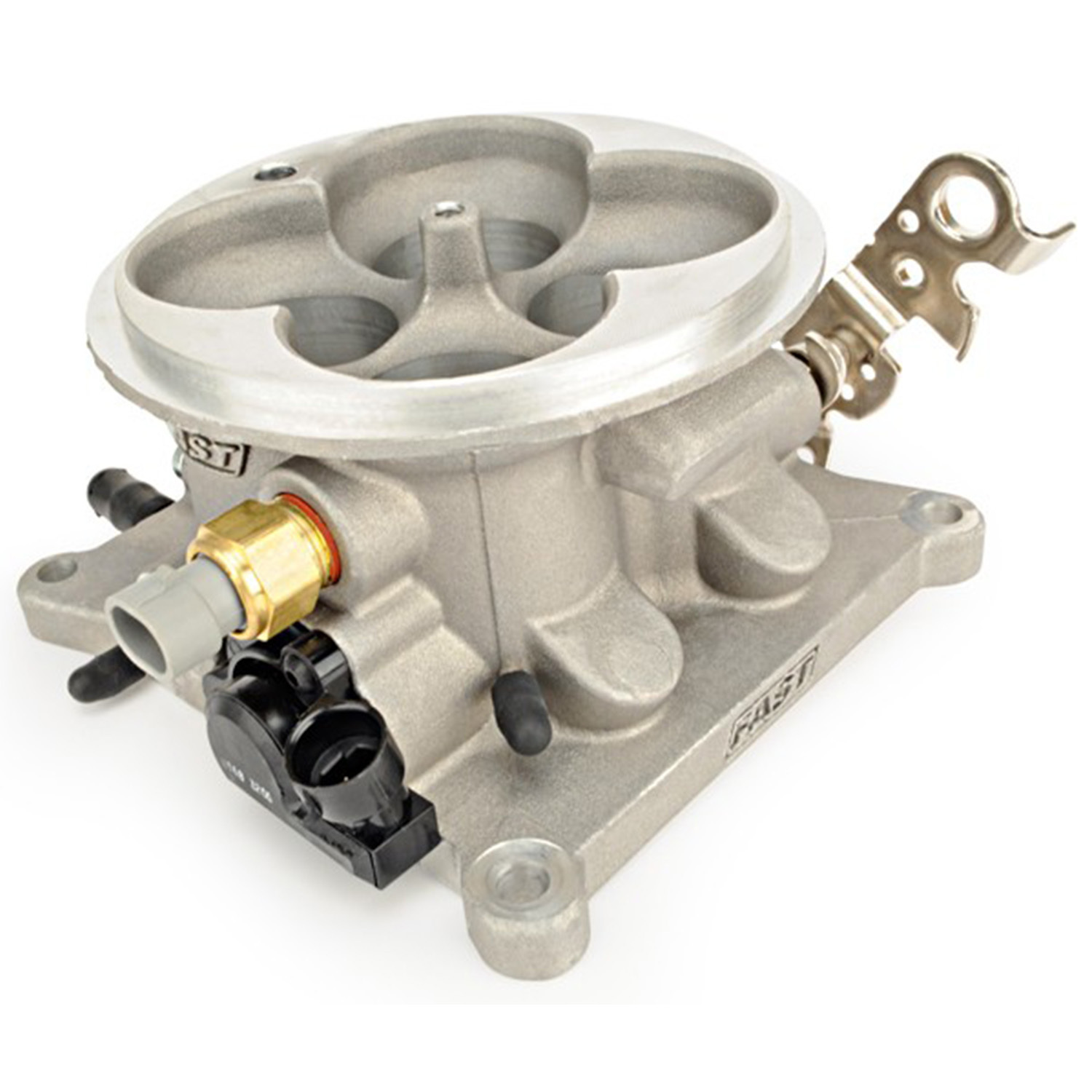 THROTTLE BODY ASSEMBLY AIR ONLY