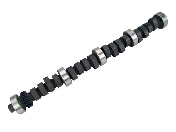 Camshaft Hydraulic Flat Tappet Advertised Duration 252/252 Lift .433/.433 Ford Small Block Each