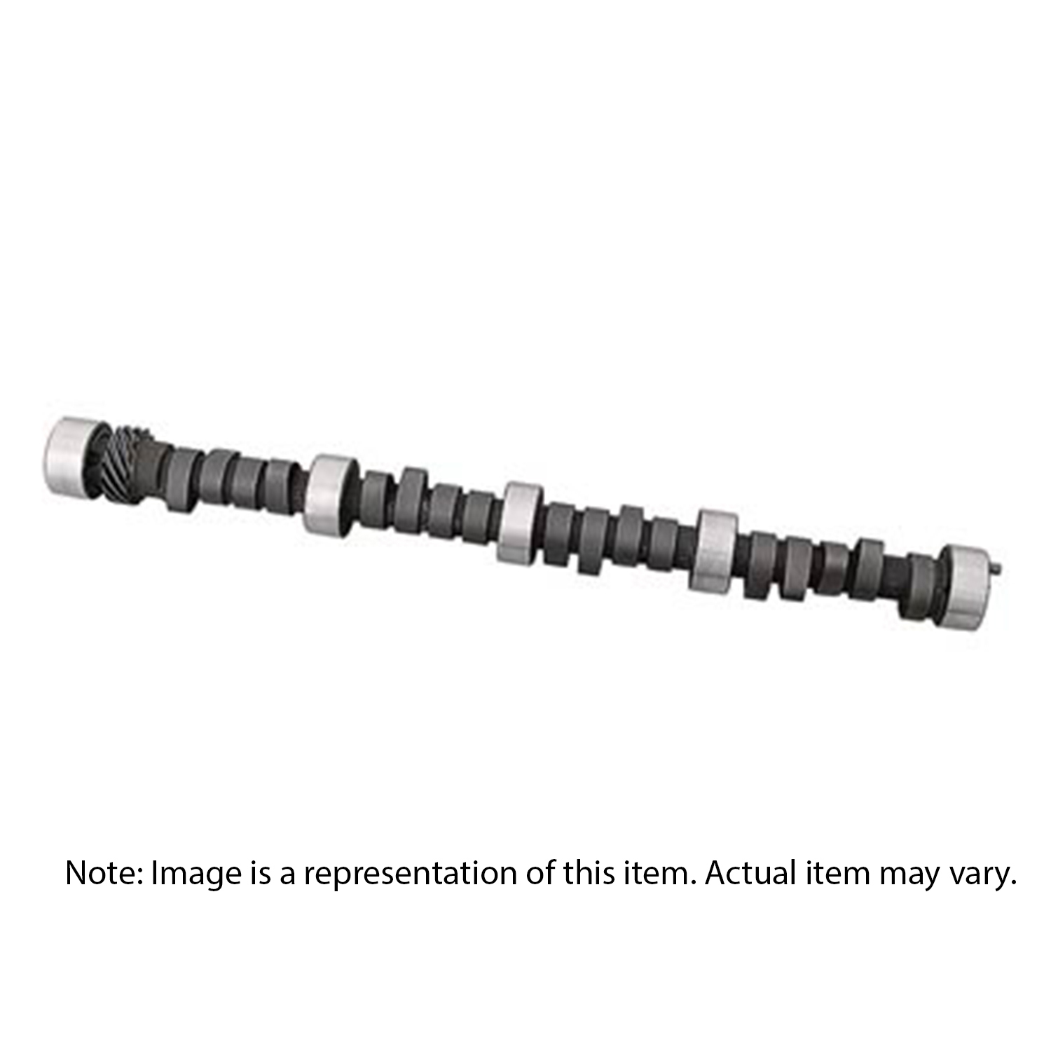Camshaft Mechanical Flat Tappet Advertised Duration 295 