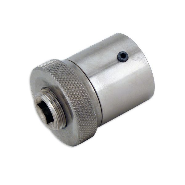Crankshaft Socket 1/2 in. Steel Each