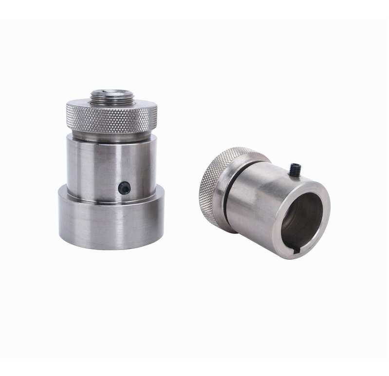 Crank Socket 1/2 in. Steel Chevrolet Small Block LS1/LS6 Each