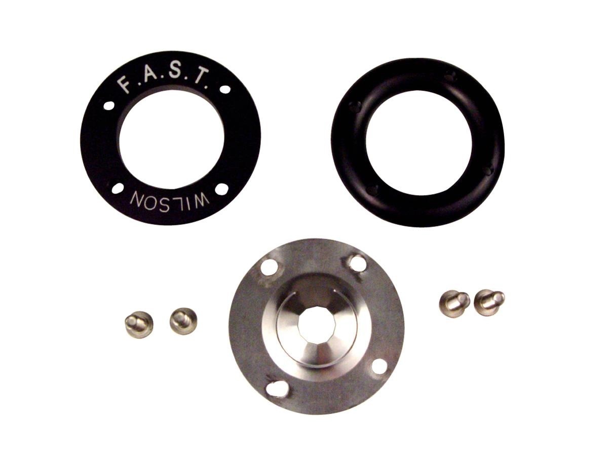 KIT LSX 36LB BURST PANEL