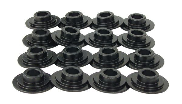 COMP Cams Steel Retainer, Degree, 3/8 in. Valves w/ 1.500 in.-1.550 in.  Spring,