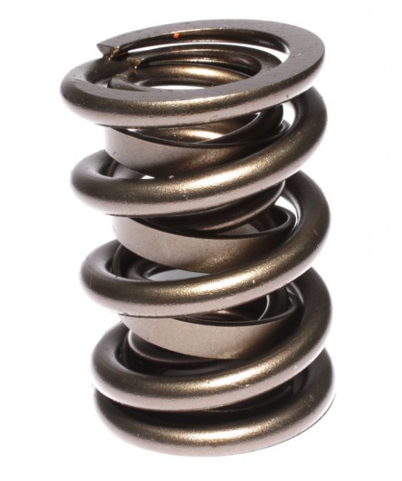1.650 in. OD Dual Springs, 1.950 in. Installed Height, 1 Spring