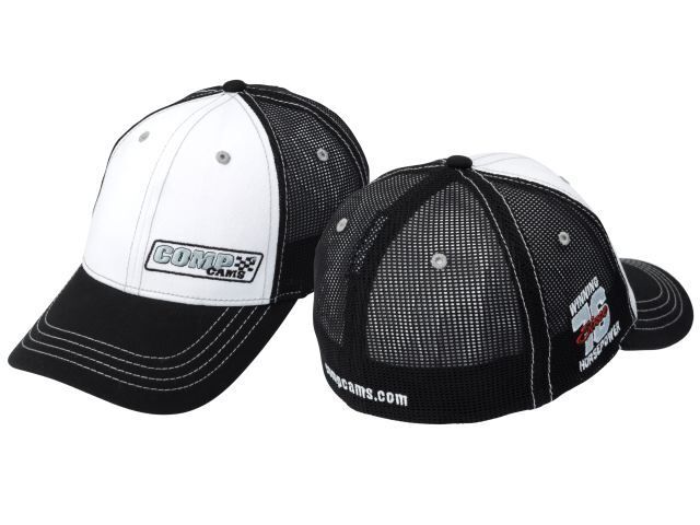 COMP Cams Logo/Winning Since 1976 Fitted Hat