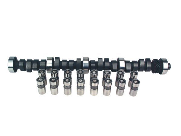 Comp Cams Ford V8 Hi-Energy Hydraulic Lifter & 240-300 6 Cyl Comp Cams Ford V8 Hi-Energy Hydraulic Lifter & 240-300 6 Cyl