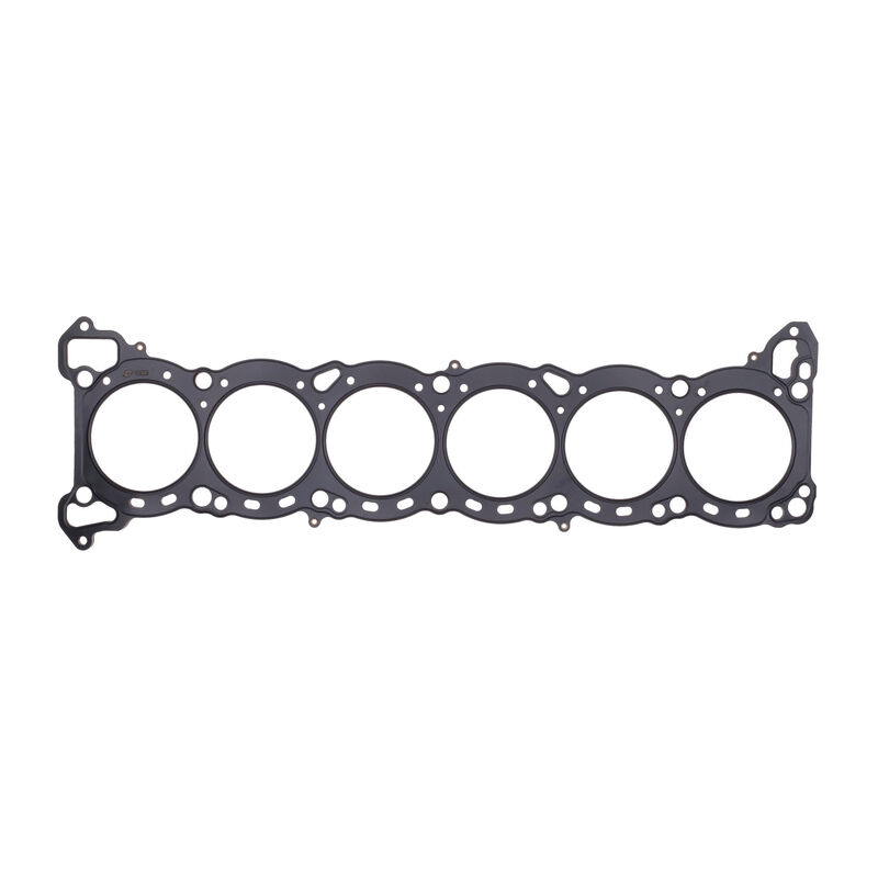 Head Gasket 87.00mm Bore .051 in. Compressed Thicknessfor Nissan 2.5L Each