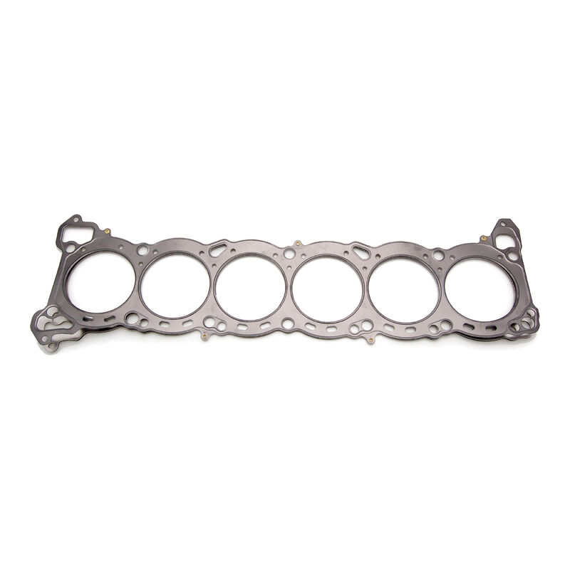 Head Gasket 88.00mm Bore .051 in. Compressed Thickness for Nissan 2.6L Each