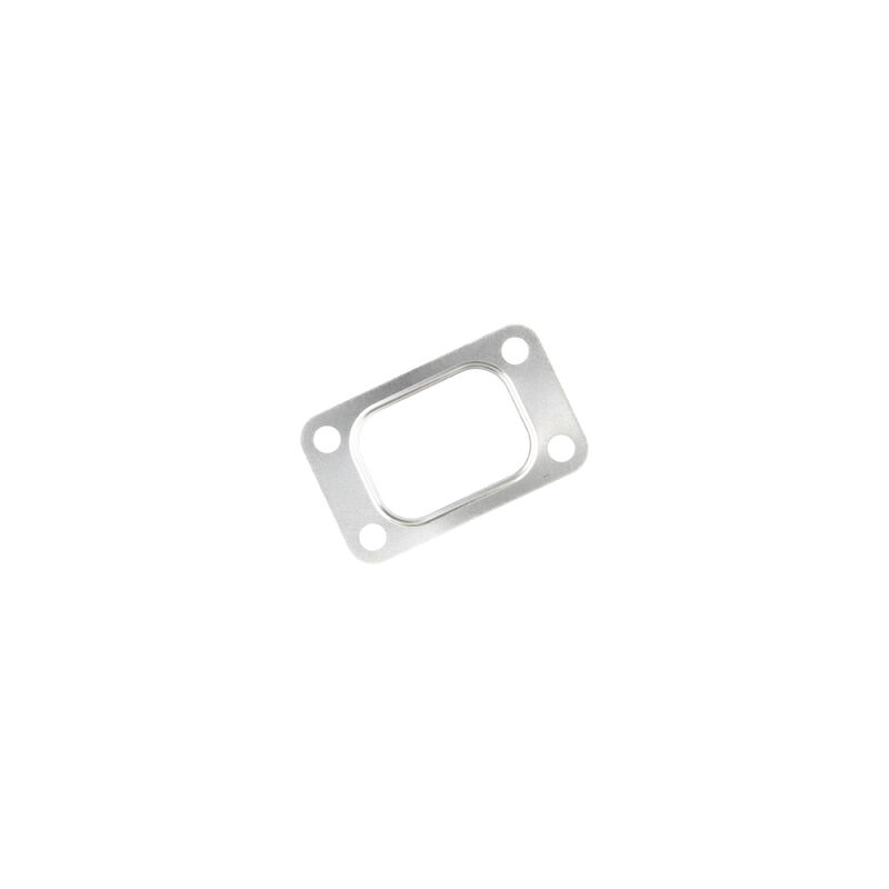 Gasket, T3/T4 Turbocharger Inlet Flange, Stainless Steel, Each