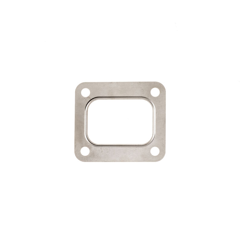 Gasket, T4 Turbo, Exhaust Inlet, Stainless Steel, Each