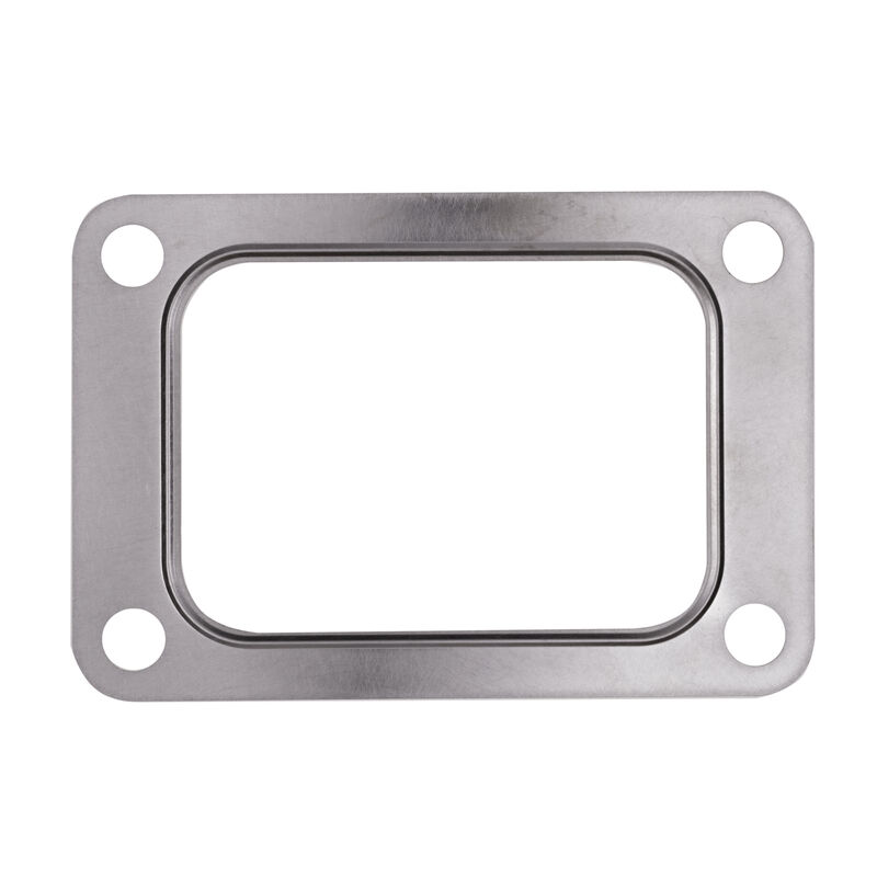Gasket, T6 Turbo, Exhaust Inlet, Stainless Steel, Each