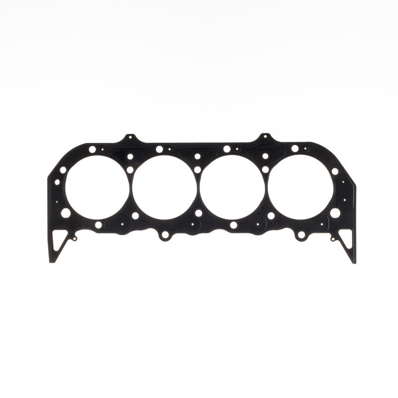 Chevrolet Mark-Iv Big Block V8 .040" Mls Cylinder Head Gasket, 4.570" Bore