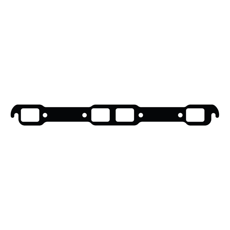 Chrysler B/Rb .064in. Armorcore Exhaust Manifold Gasket Set