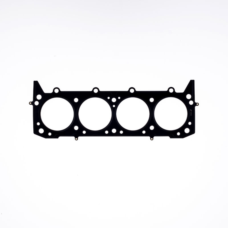 Amc 343/360 V8 Mls Head Gasket; 4.140" Gasket Bore