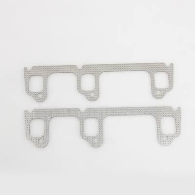 Buick V6 .064" Afm Exhaust Manifold Gasket Set