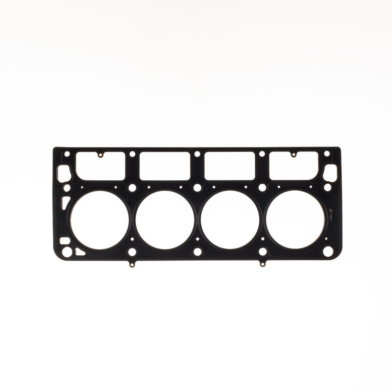 Head Gasket 3.910 in. Bore Multi-layer Steel 0.040 in. Compressed Thickness Each