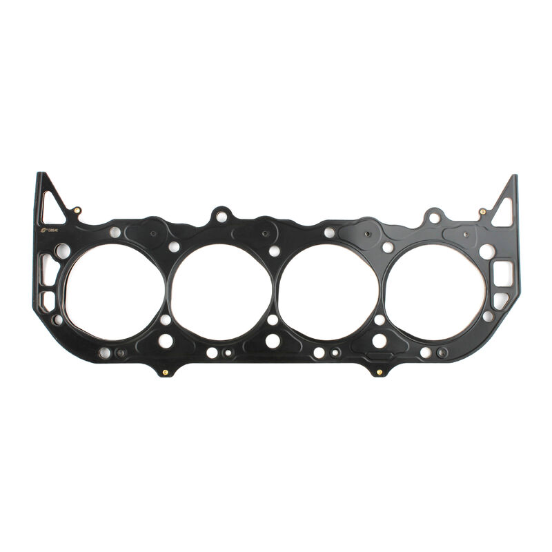 Head Gasket Mls 4.320 In. Bore 0.040 In. Thickness Chevrolet 454 Each