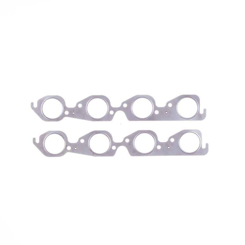 Chevrolet. B/B. 2.130in. Exh. Manifold Gasket