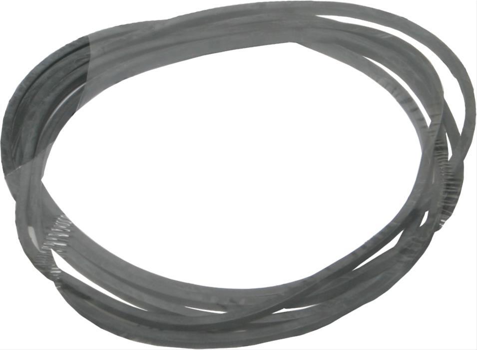 5/Pk Clutch Cover O-Ring H-D Evo Sportster