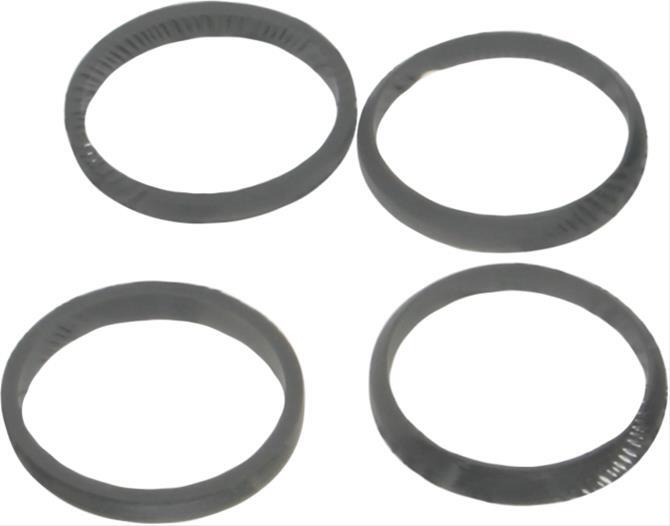 4/Pk Manifold Head Seal Big Bore H-D Twin Cam